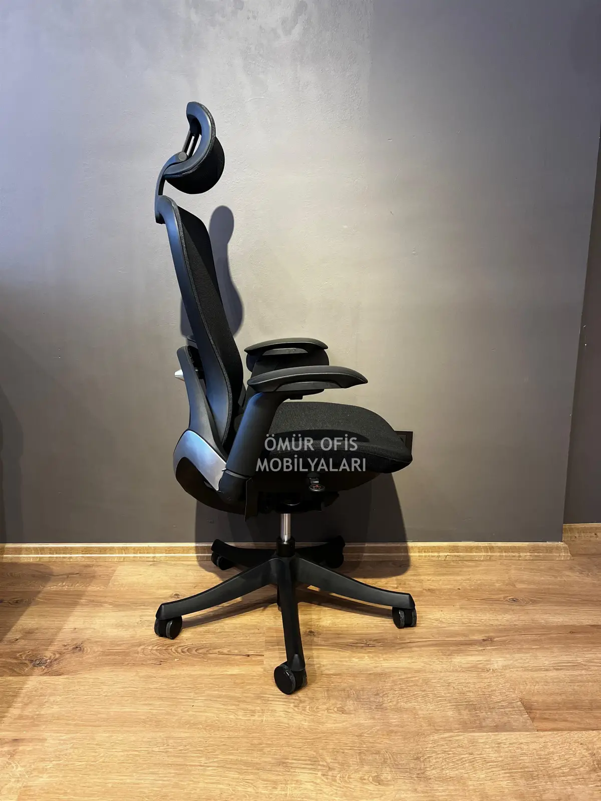 Marsala File Makam Koltuğu