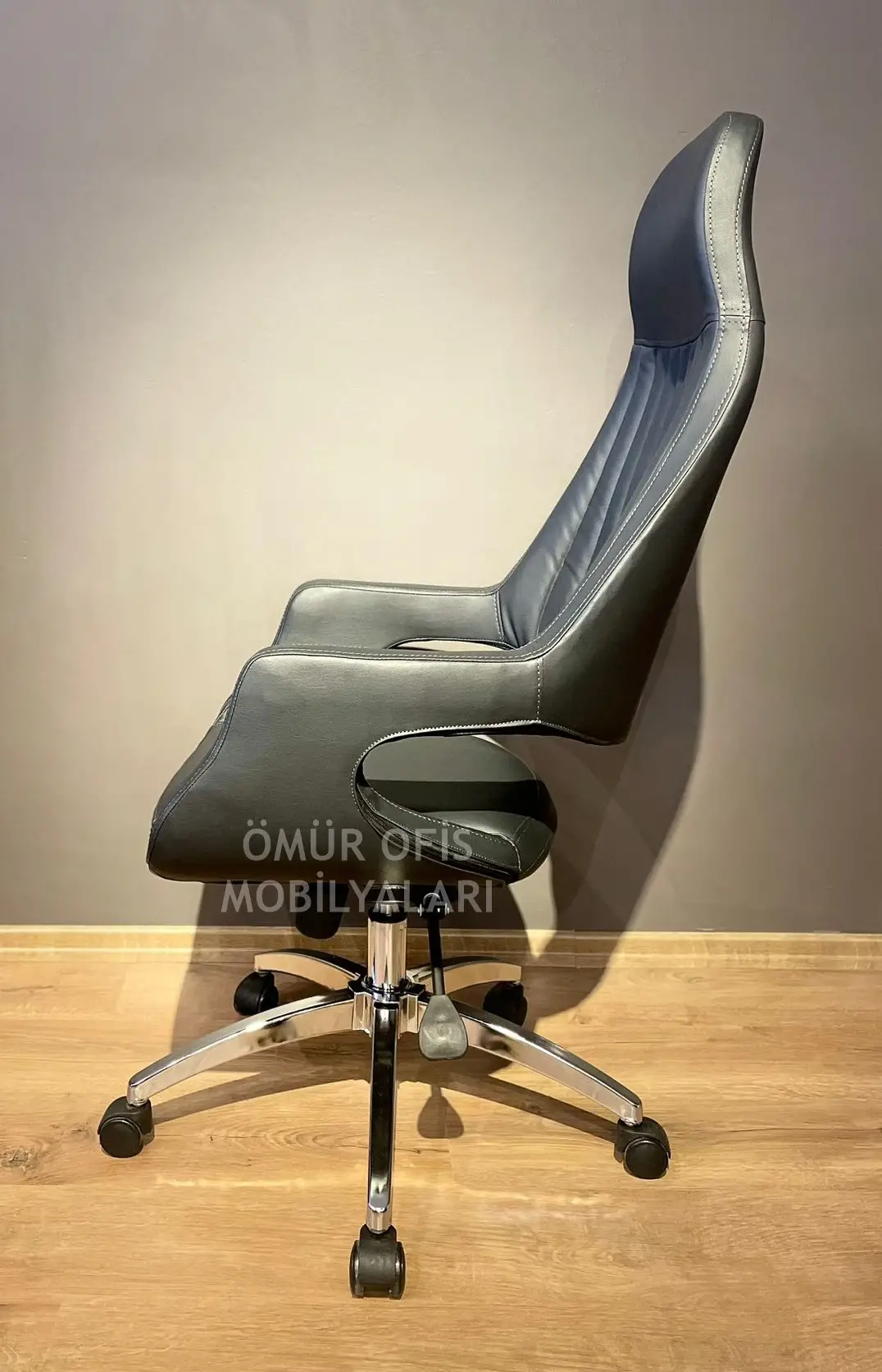 Jaguar Makam Koltuğu