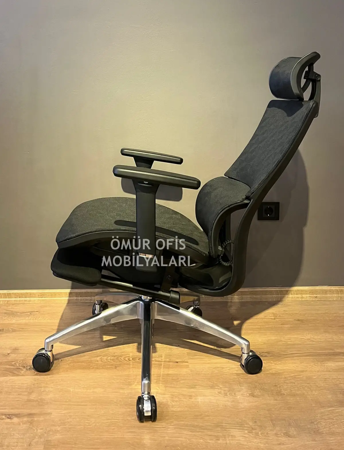 Atlantis Makam Koltuğu