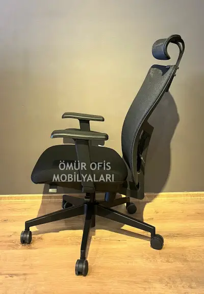 Lumbar Makam Koltuğu
