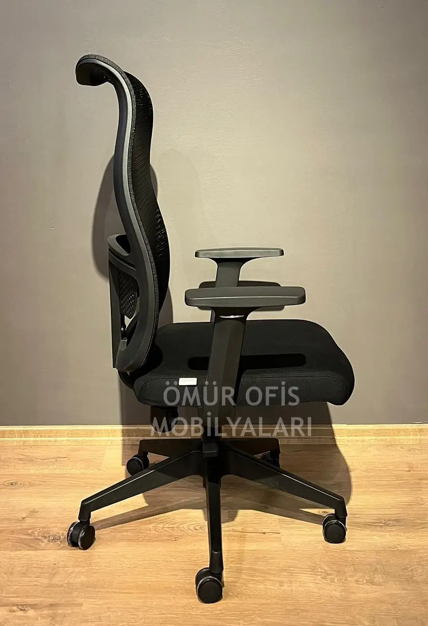 Lucas Black Makam Koltuğu