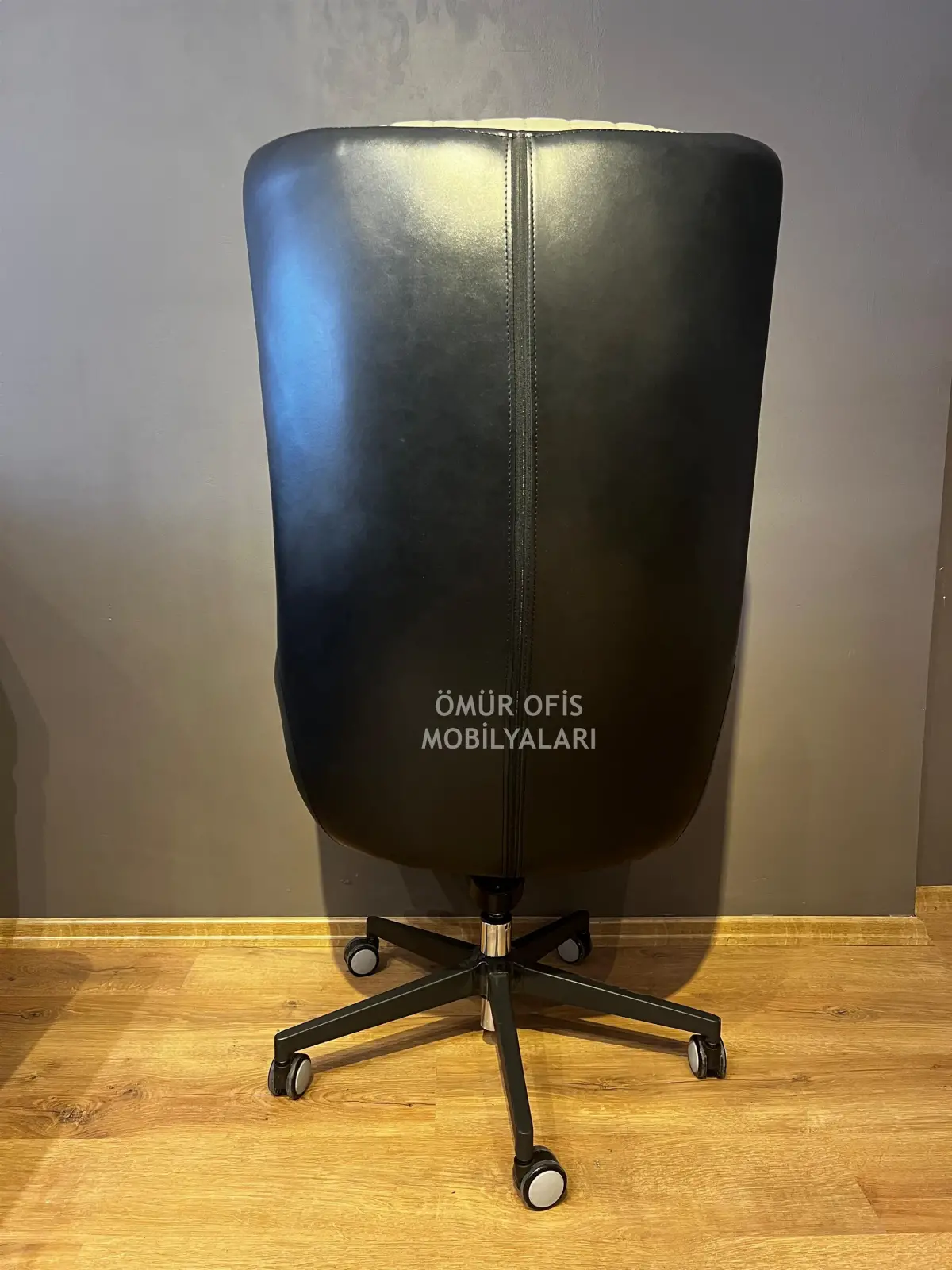 Winter Makam Koltuğu