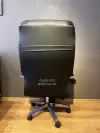 Senatör Makam Koltuğu