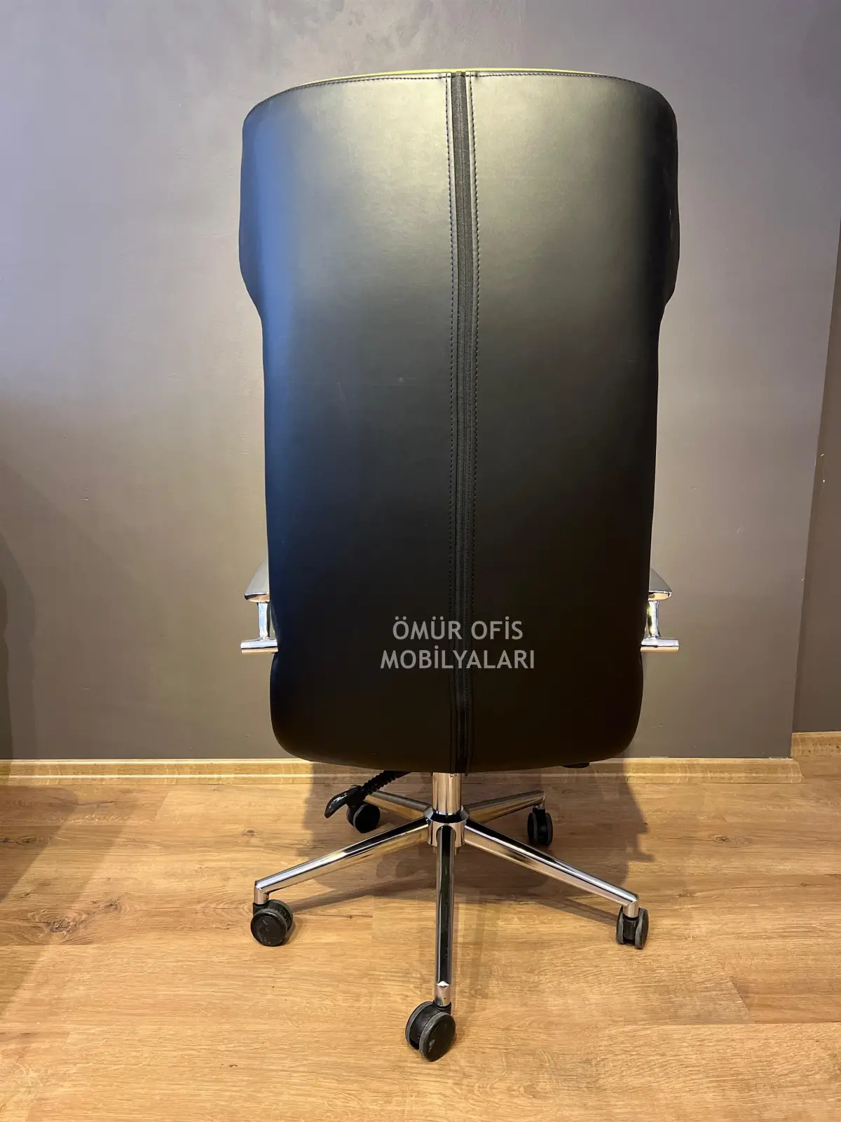 Harmoni Makam Koltuğu