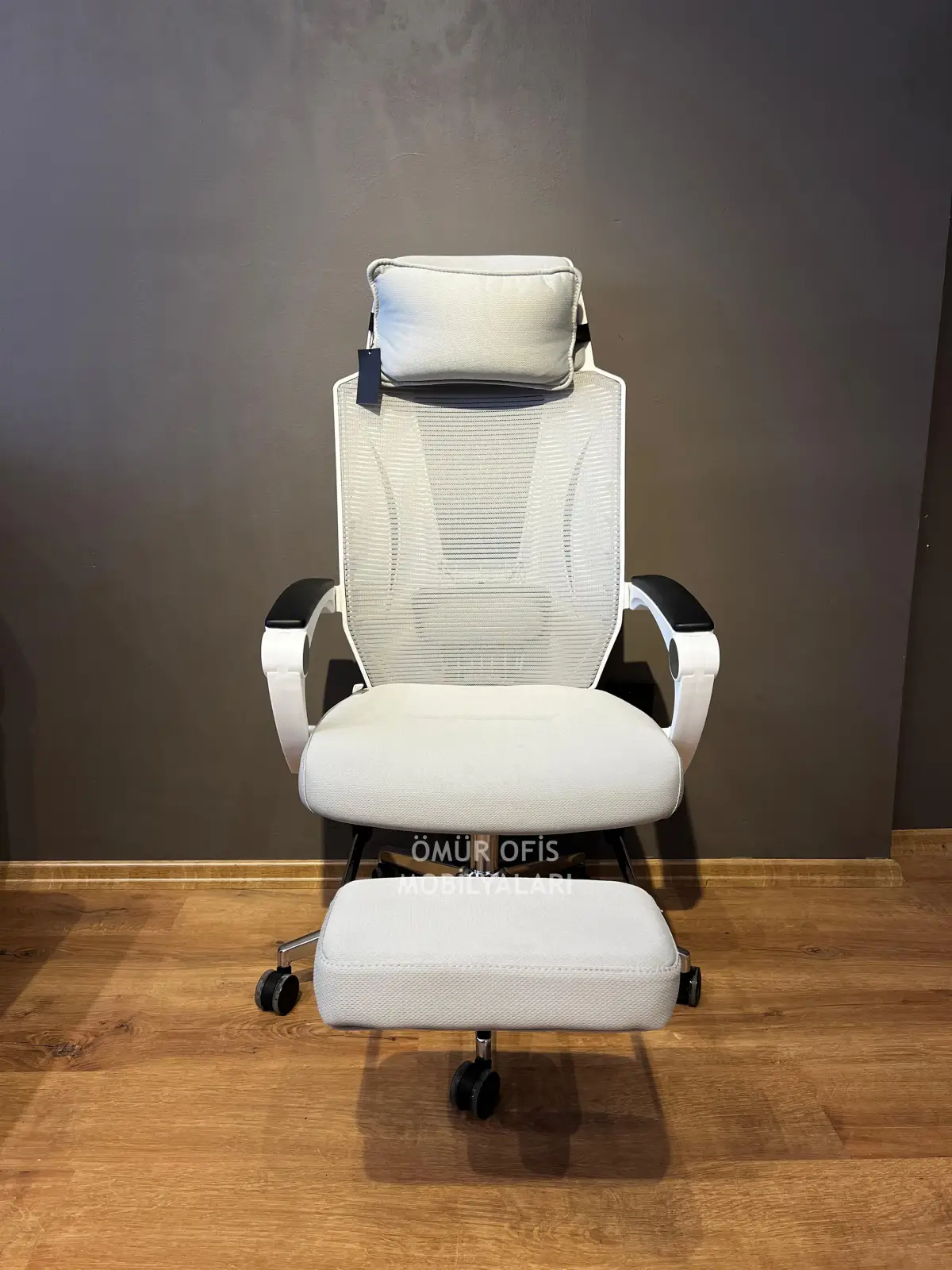 Arden File Makam Koltuğu