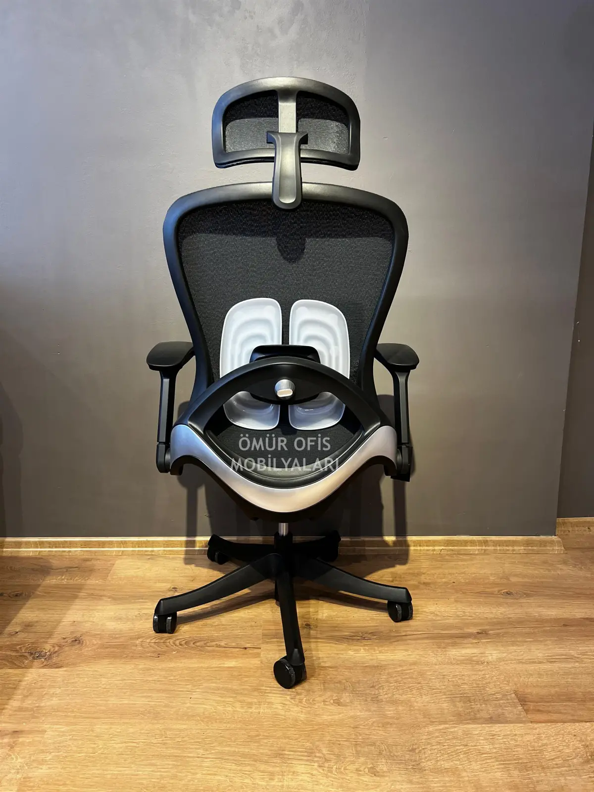 Marsala File Makam Koltuğu