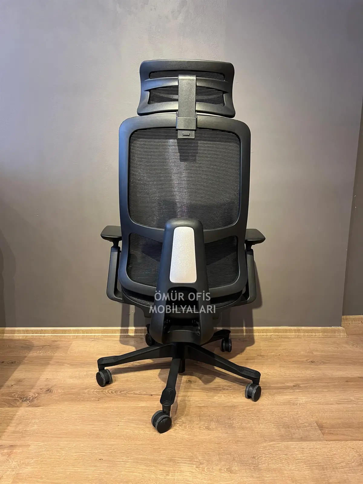 Evena File Makam Koltuğu