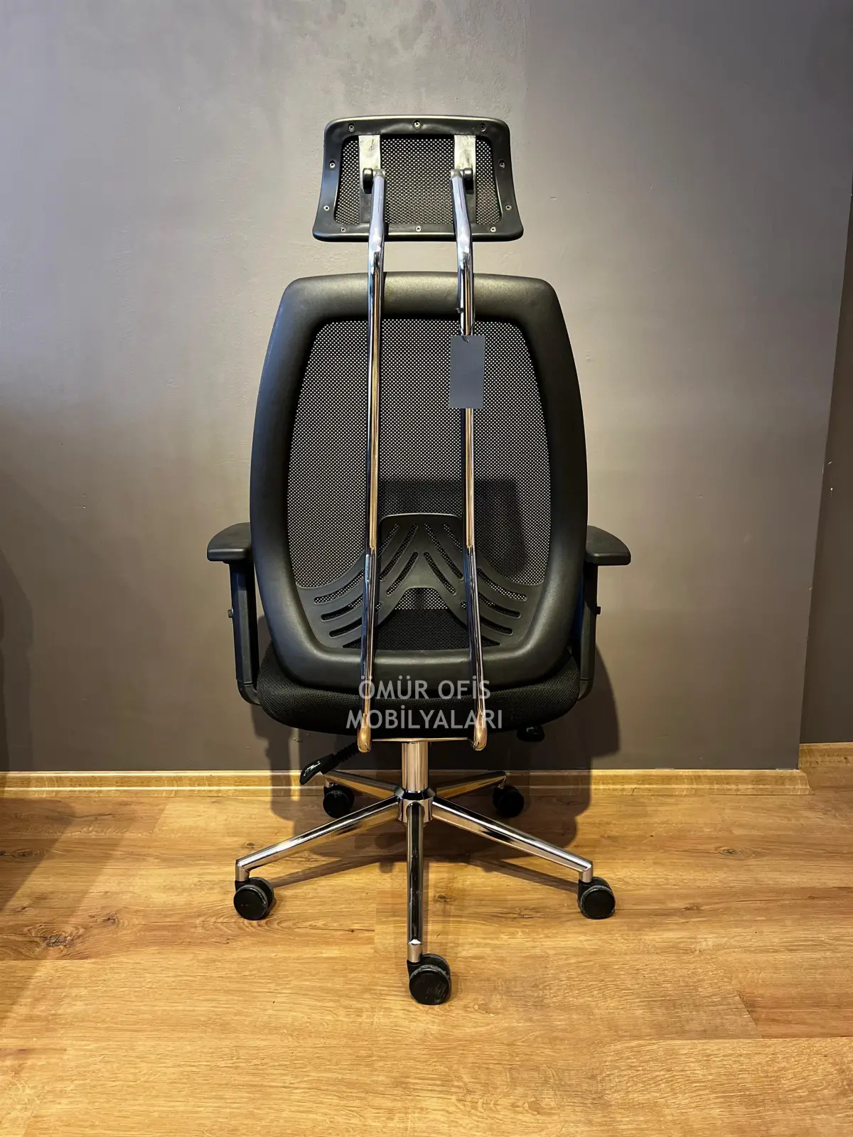 Fly File Makam Koltuğu