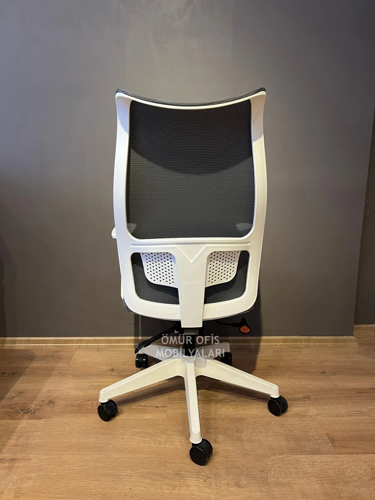 Lucas White Makam Koltuğu