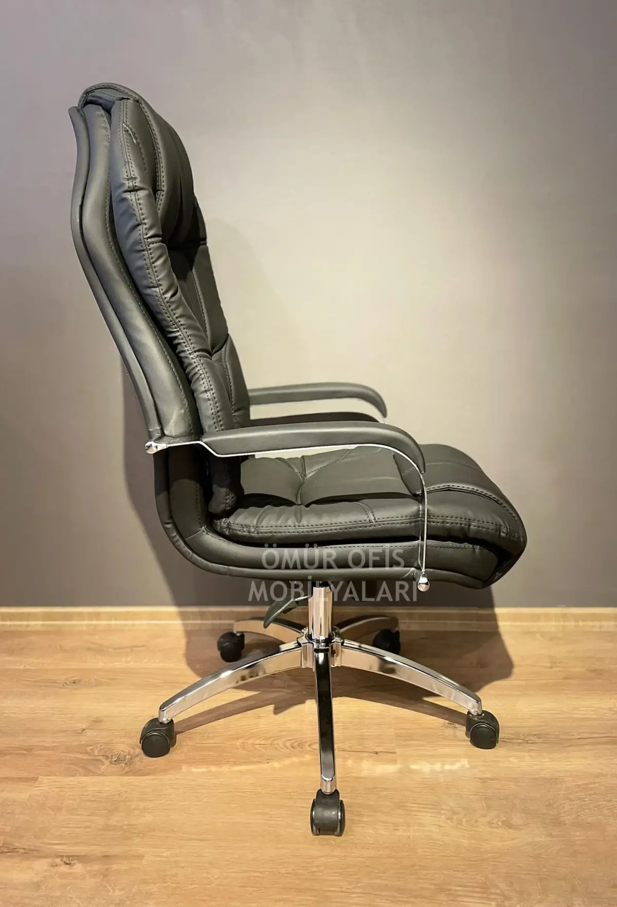 Demba Koltuk Takımı