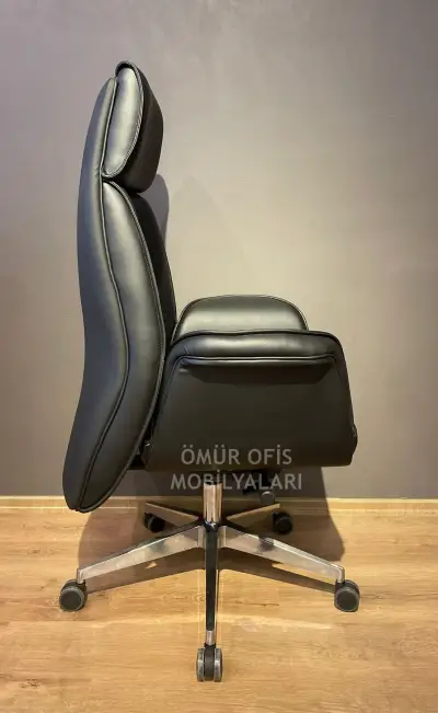 Boran Makam Koltuğu