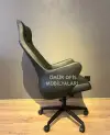 Vezüv Makam Koltuğu