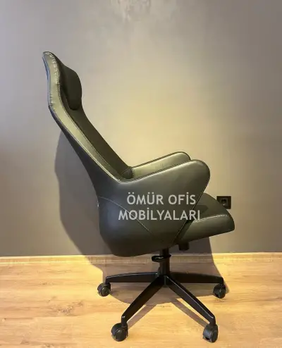 Vezüv Makam Koltuğu
