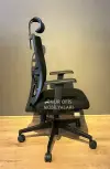Lumbar Makam Koltuğu