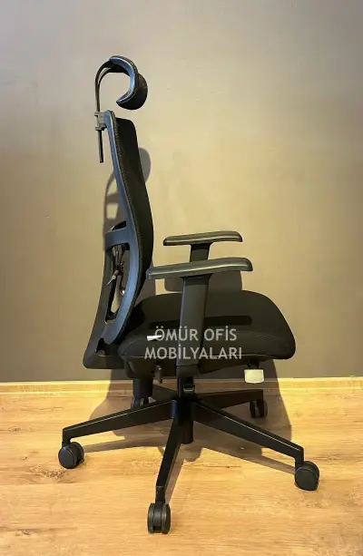 Lumbar Makam Koltuğu
