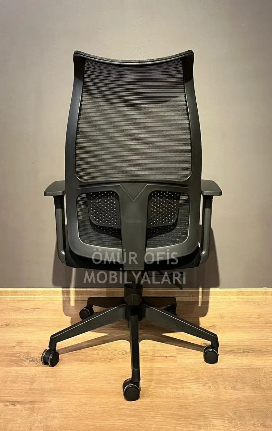 Lucas Black Makam Koltuğu