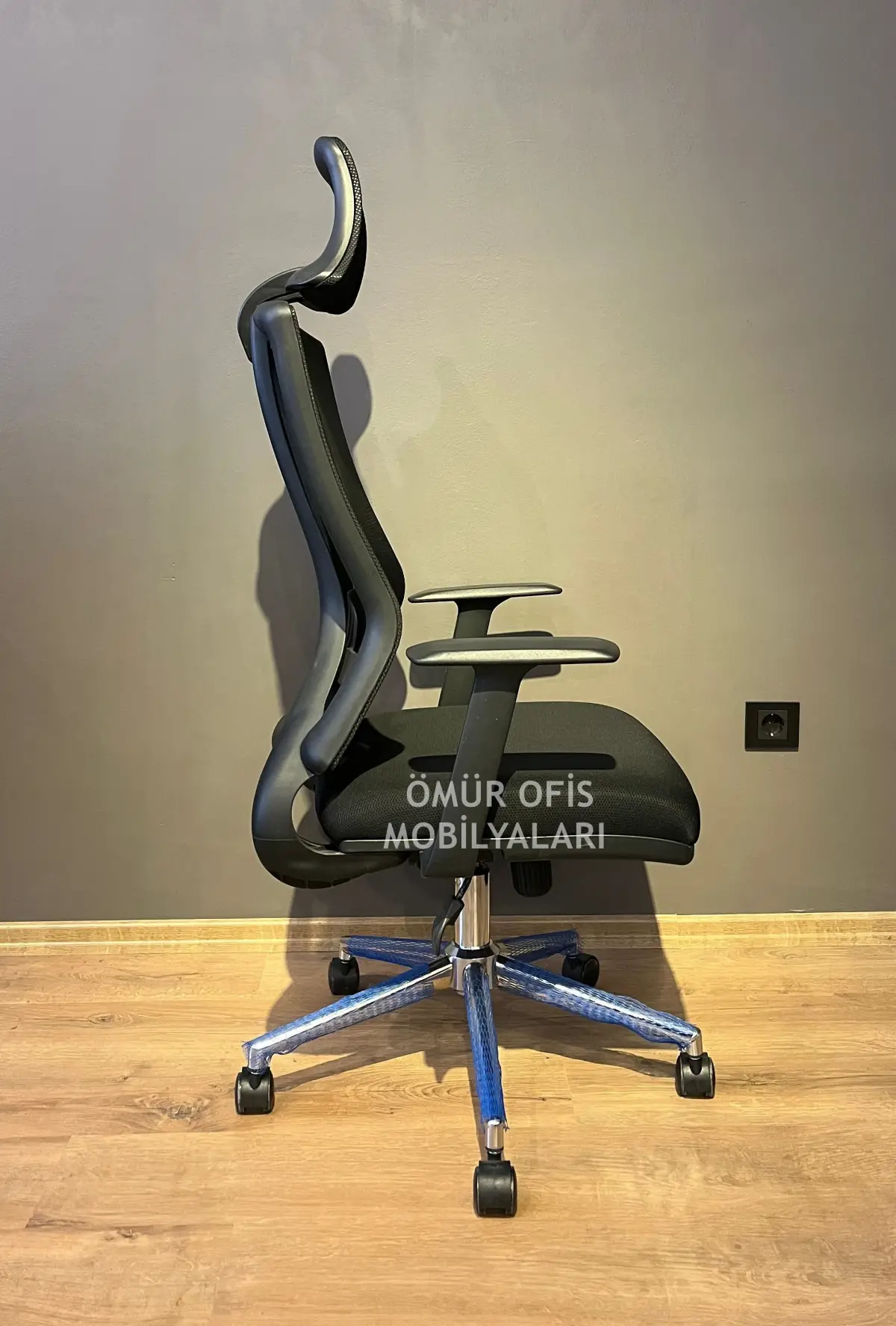 Alice Fileli Makam Koltuğu