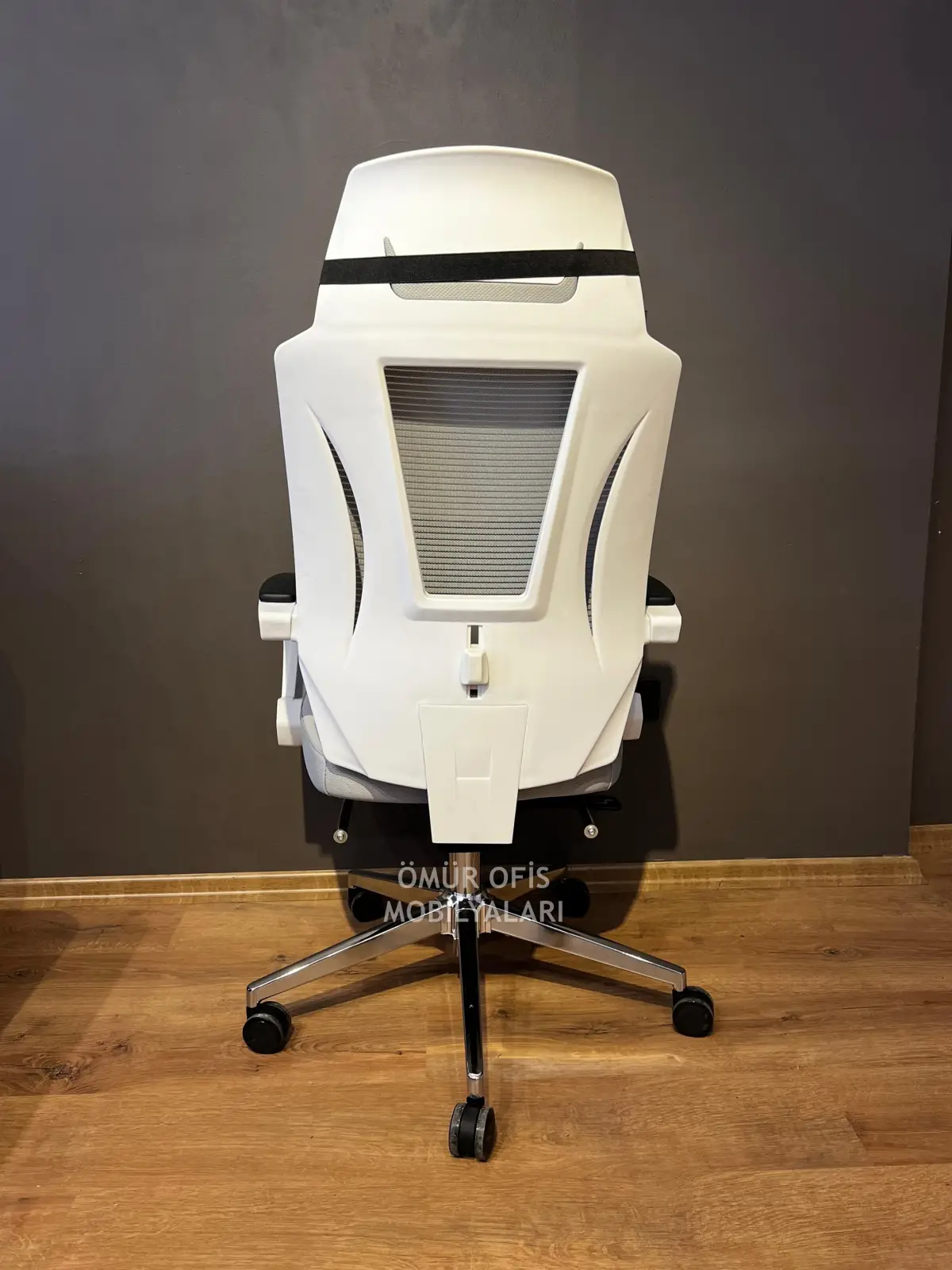 Arden File Makam Koltuğu