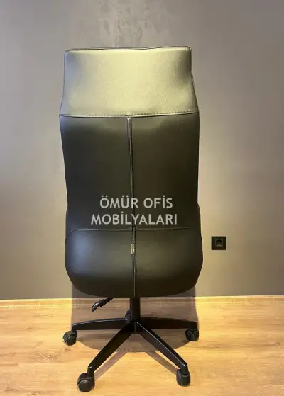Vezüv Makam Koltuğu