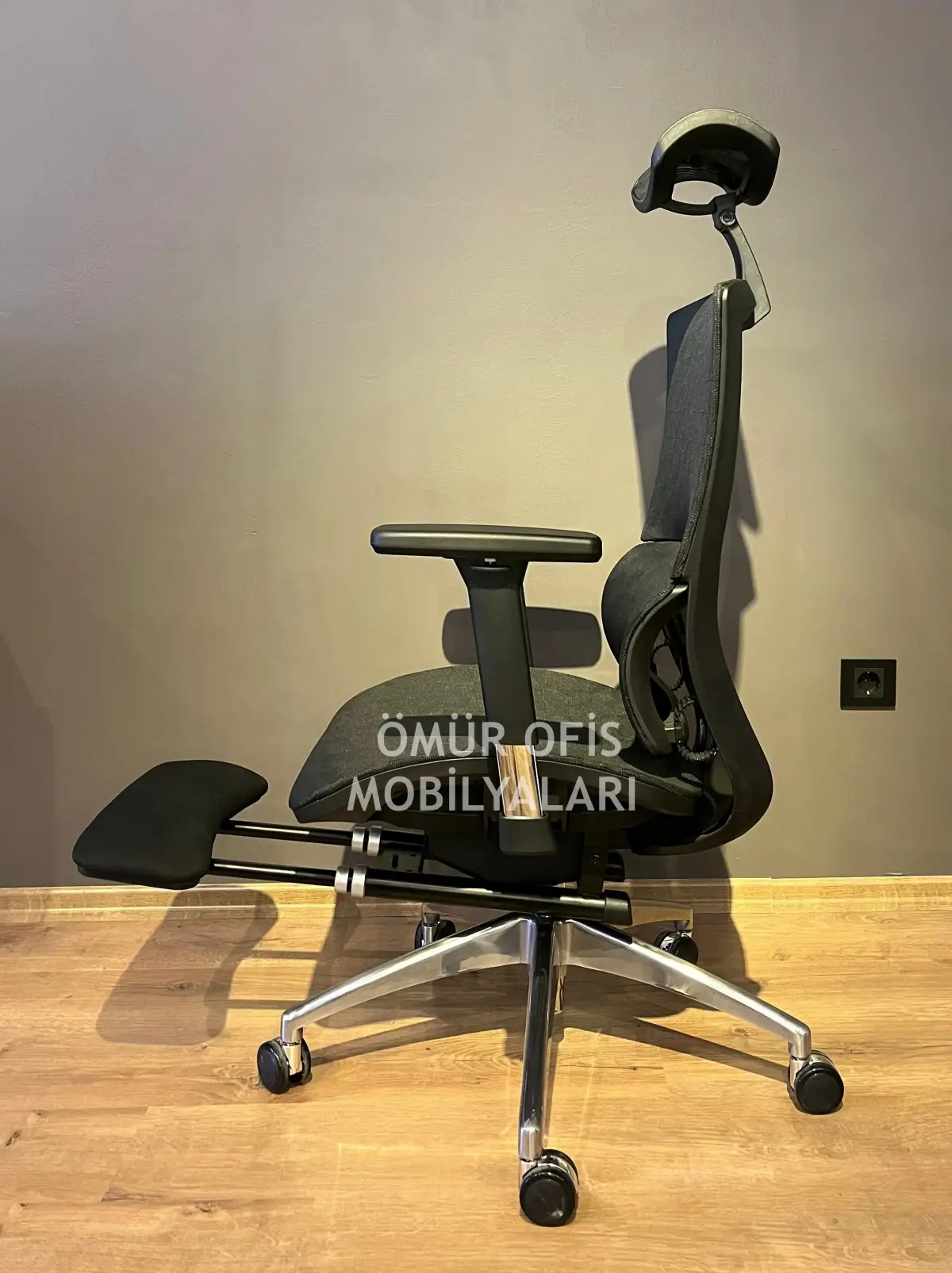 Atlantis Makam Koltuğu