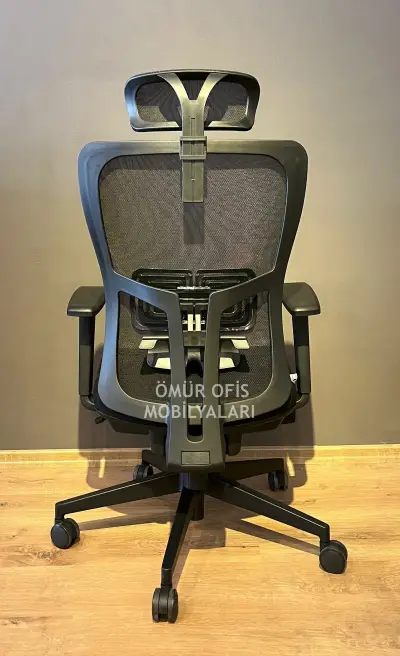 Lumbar Makam Koltuğu