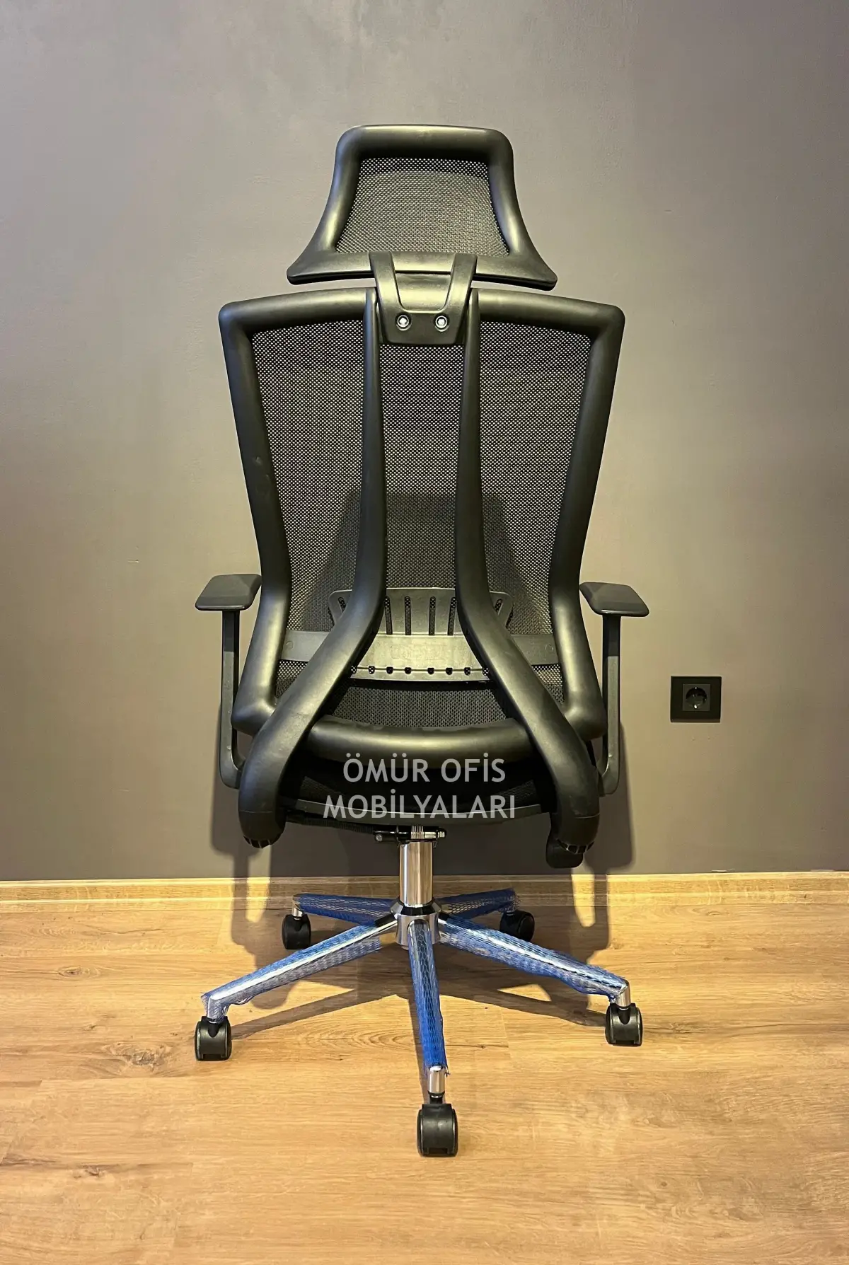 Alice Fileli Makam Koltuğu