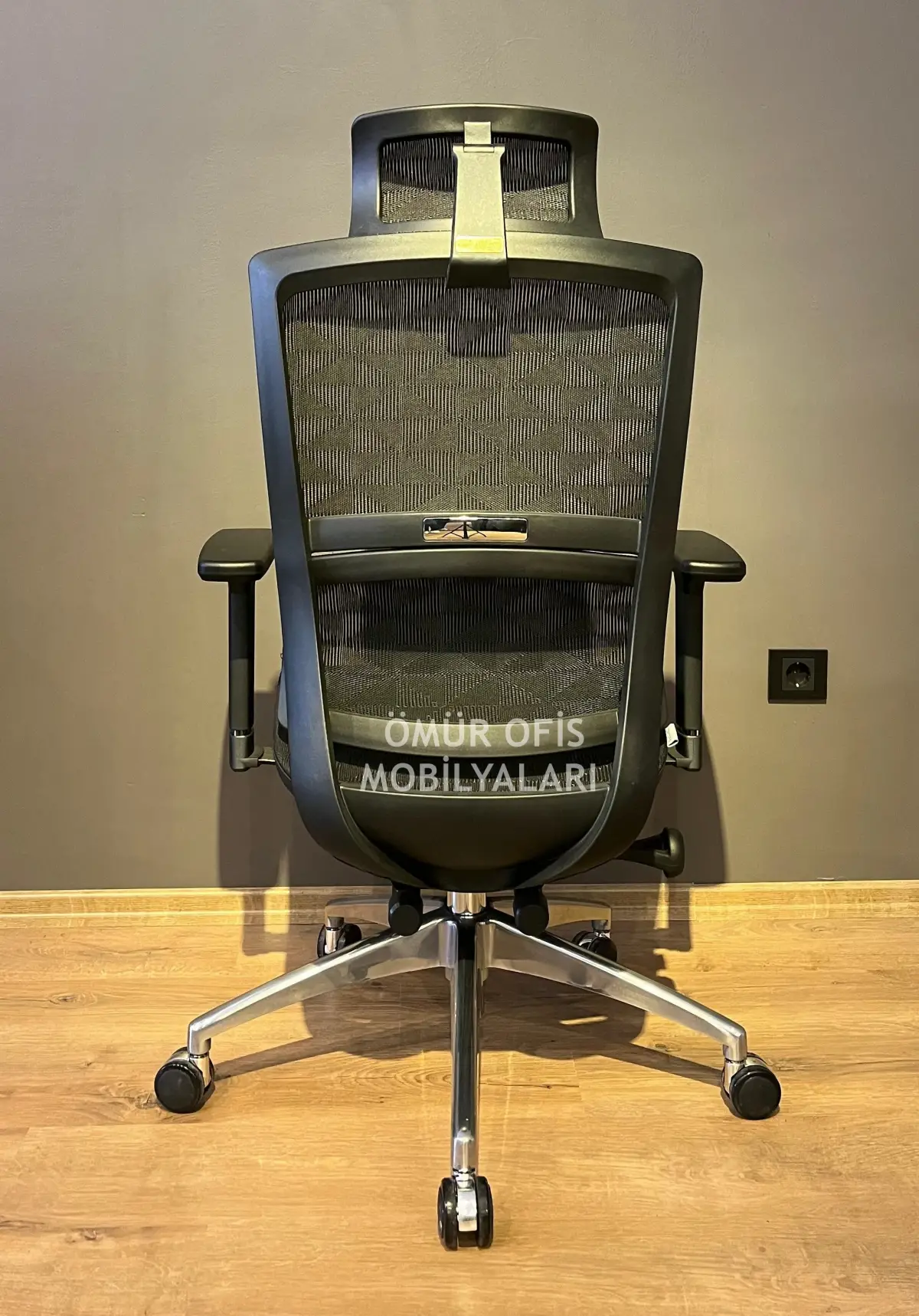 Atlantis Makam Koltuğu