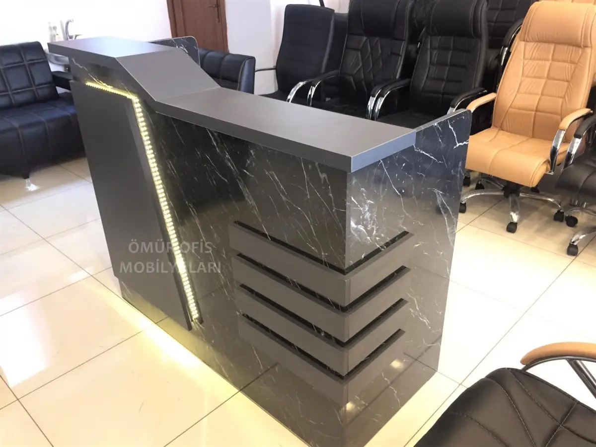 Korza Banko - Mermer Desen