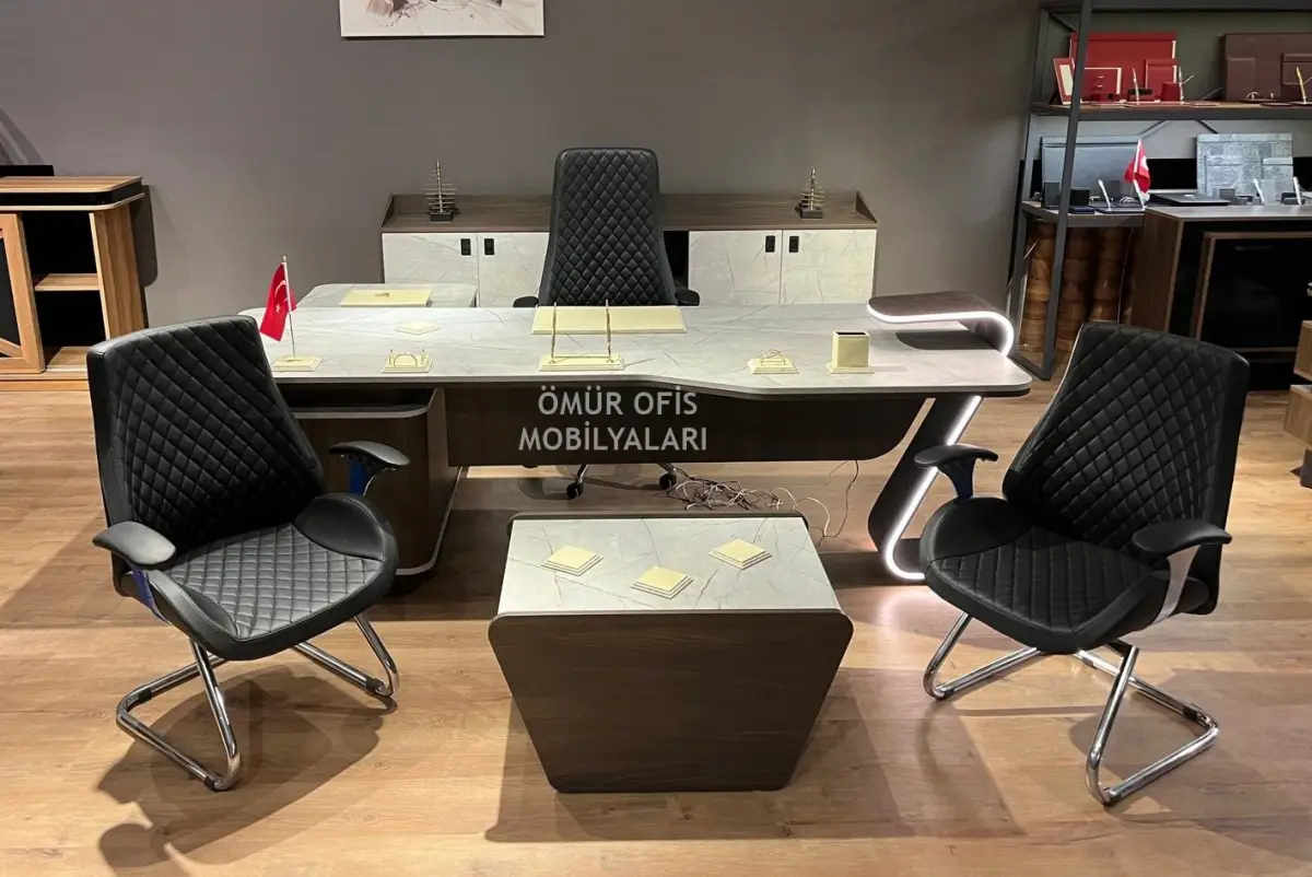 2022 Makam Takımı + Mango Koltuk Takımı