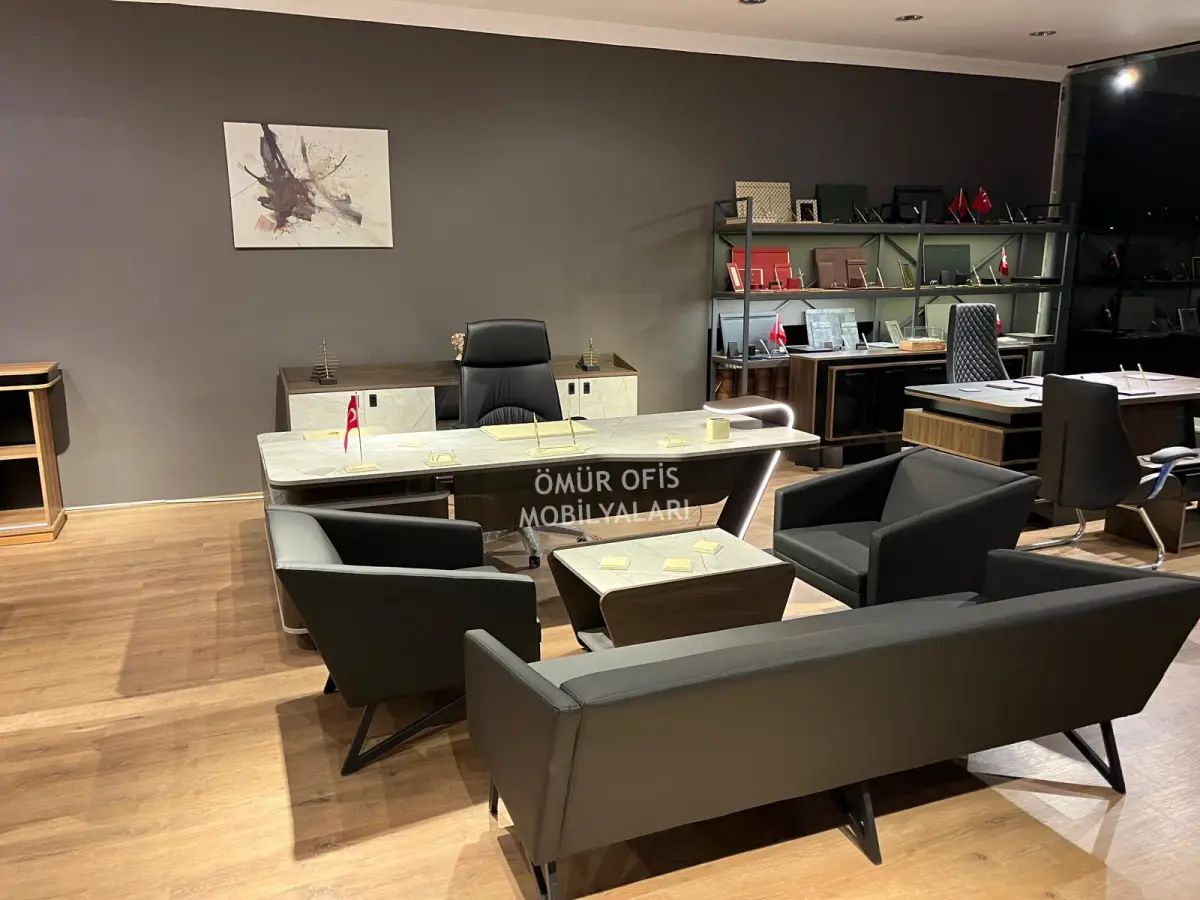 2022 Makam Takımı + Tuana Oturma Grubu