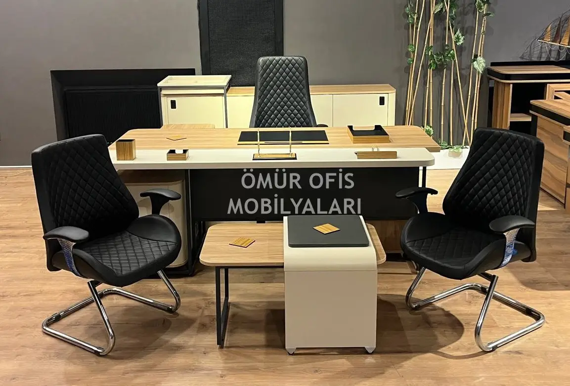 Magic Makam Takımı + Mango Koltuk Takımı