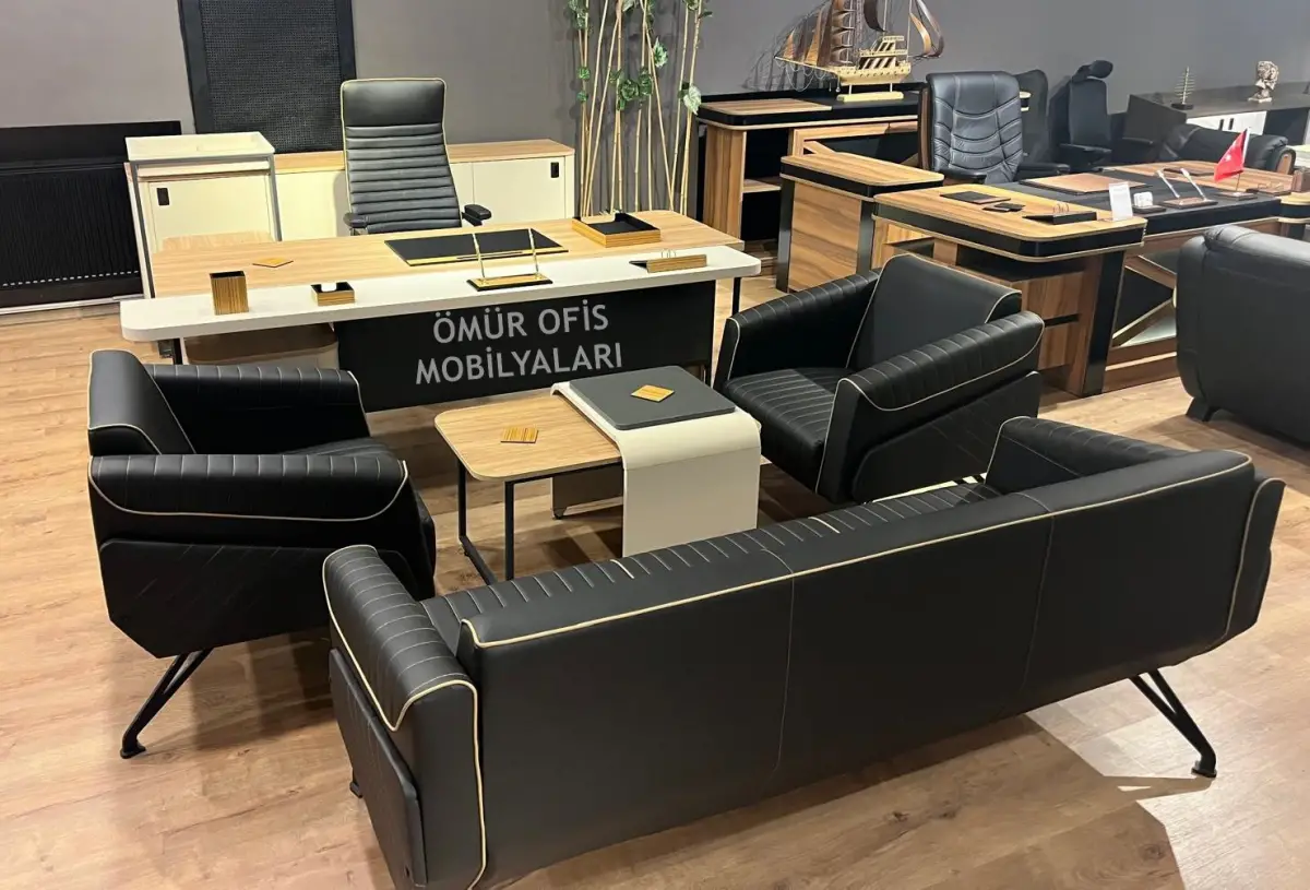 Magic Makam Takımı + Modena Oturma Grubu