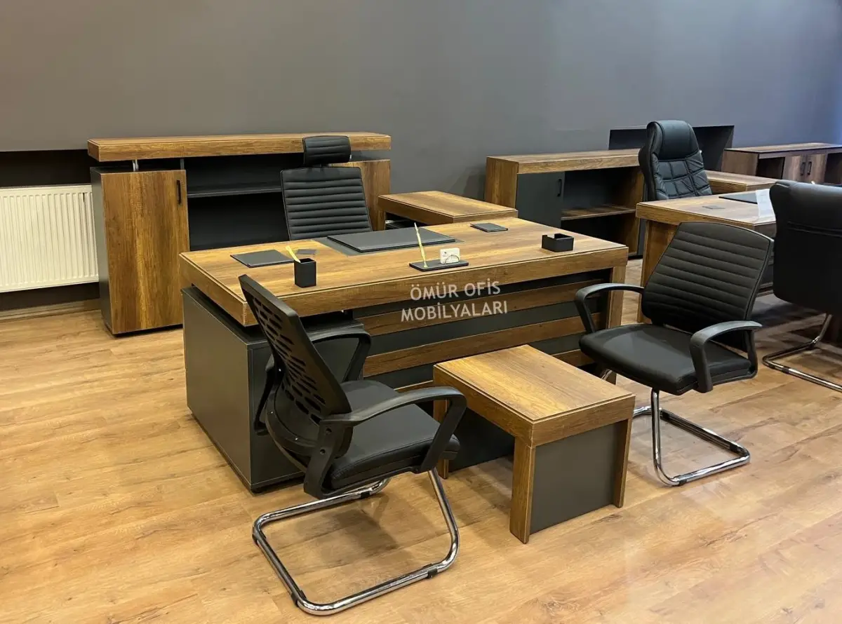 Nil Makam Takımı + Petek Başlıklı Koltuk Takımı