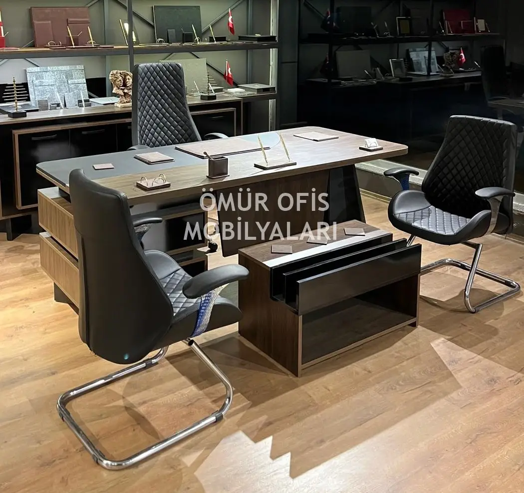 Yaman Makam Takımı + Mango Koltuk Takımı