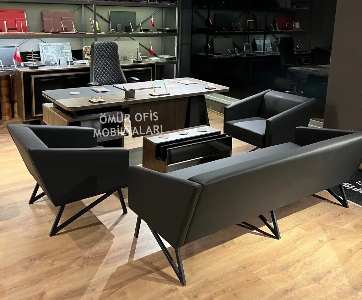 Yaman Makam Takımı + Tuana Oturma Grubu