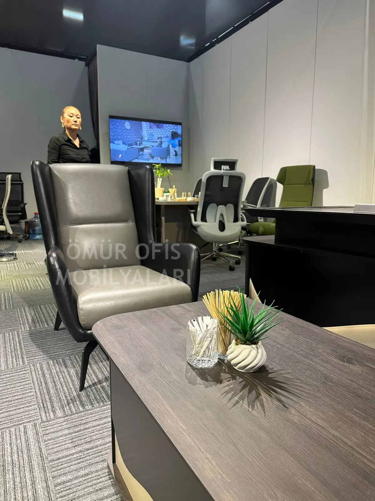 Wave Makam Takımı & Felix Oturma Grubu