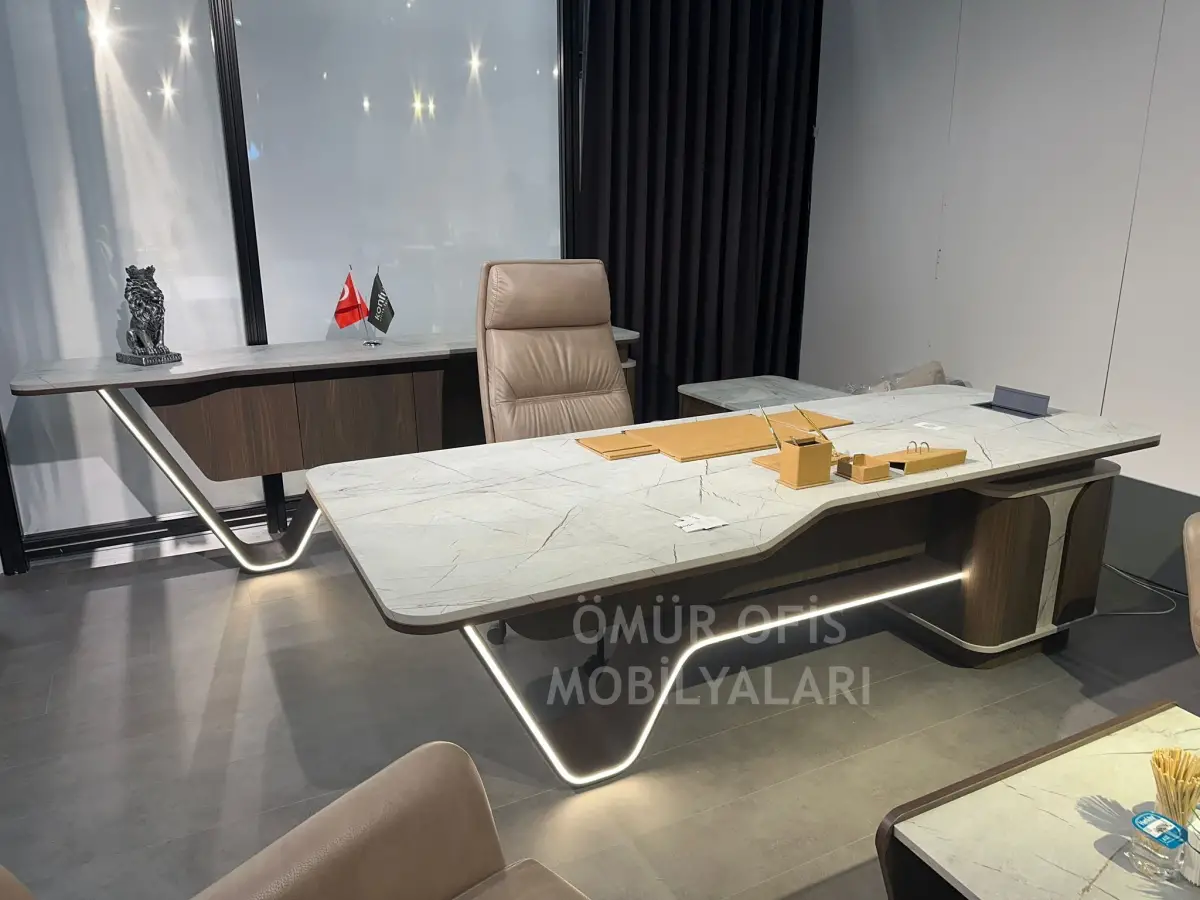 2025 Makam Takımı & Retro Oturma Grubu