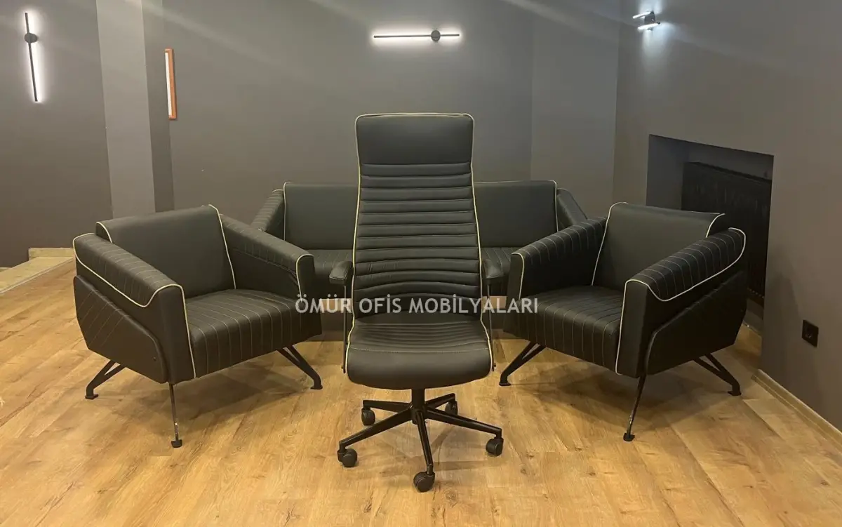 Modena Müdürlü Oturma Grubu