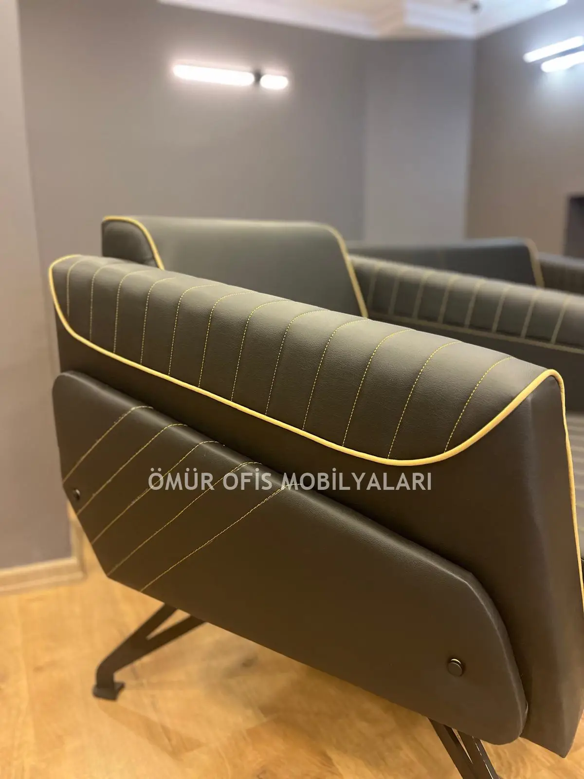 Modena Müdürlü Oturma Grubu