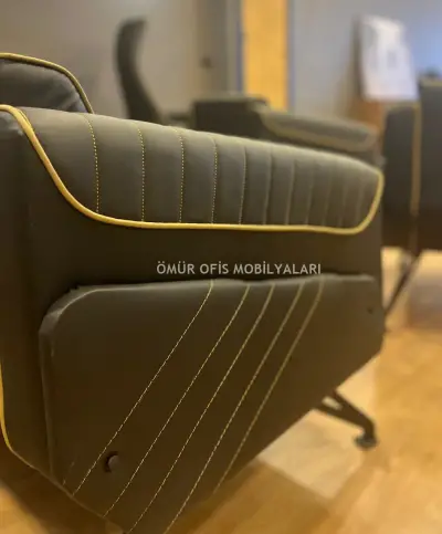 Modena Müdürlü Oturma Grubu