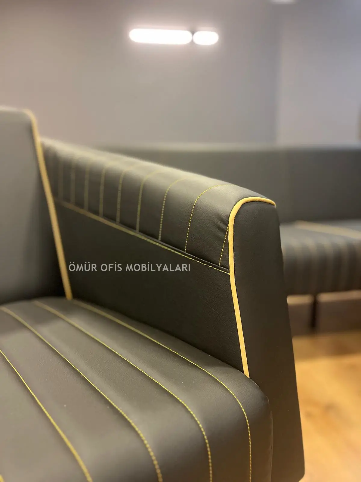 Modena Müdürlü Oturma Grubu