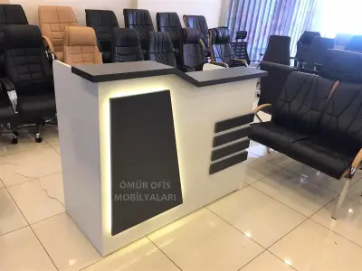 Korza Banko - Beyaz / Antrasit