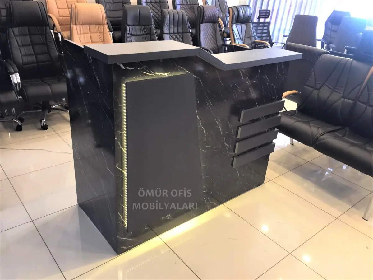 Korza Banko - Mermer Desen