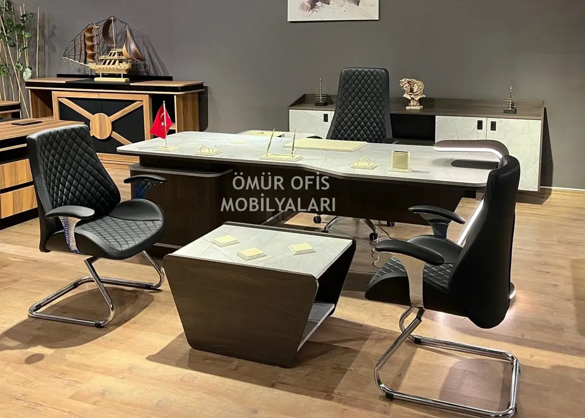 2022 Makam Takımı + Mango Koltuk Takımı