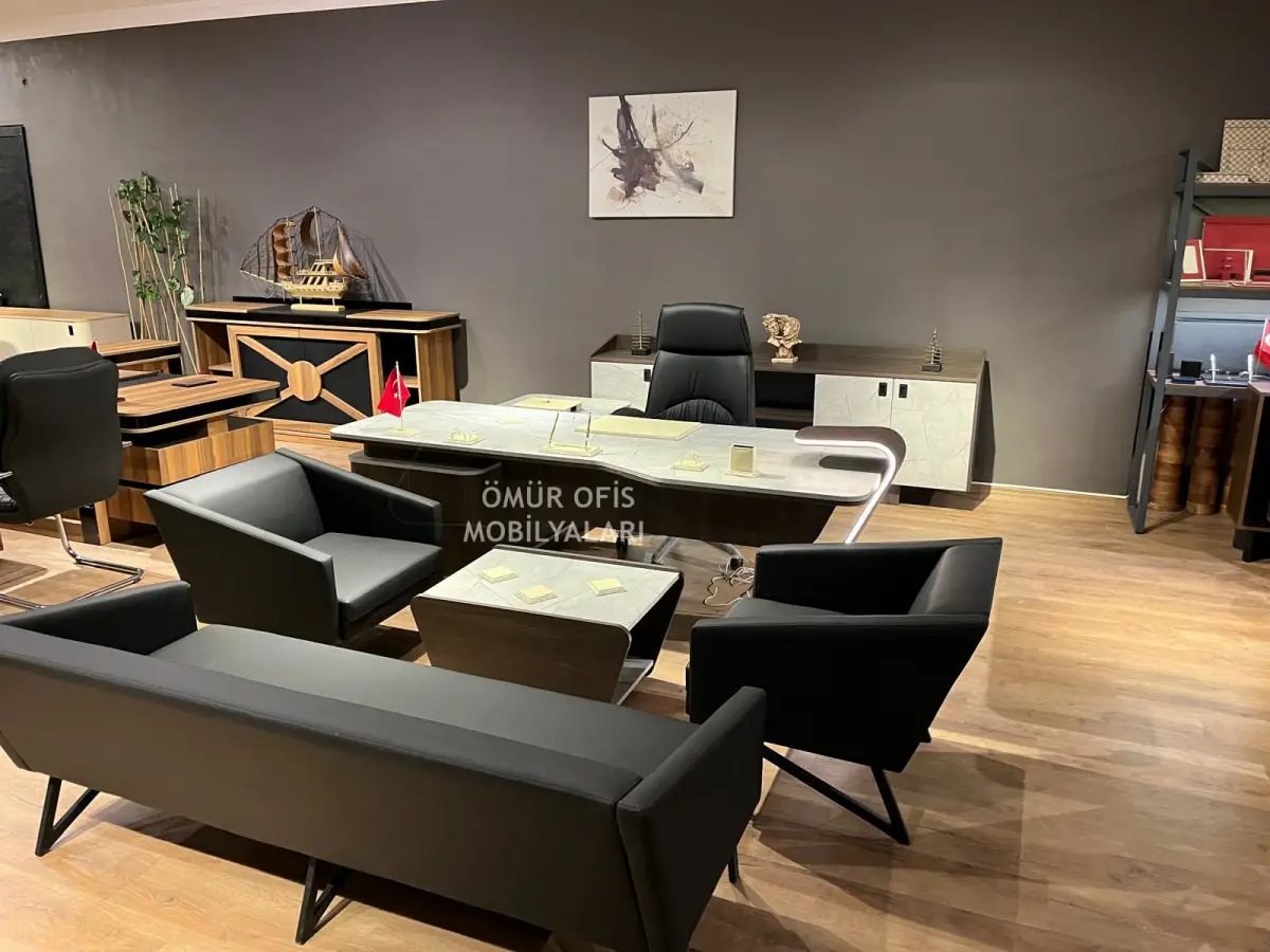 2022 Makam Takımı + Tuana Oturma Grubu