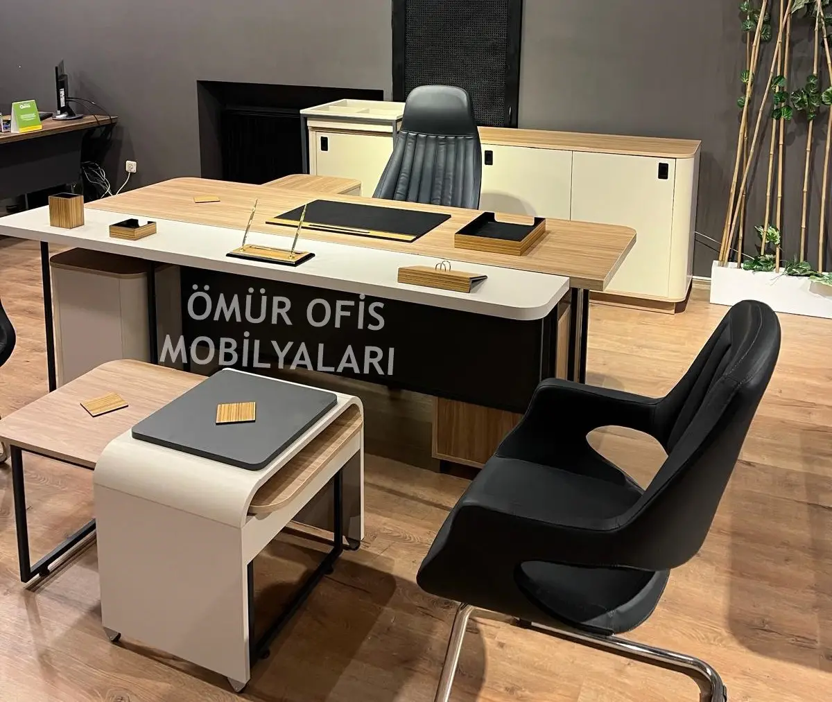 Magic Makam Takımı + Jaguar Koltuk Takımı