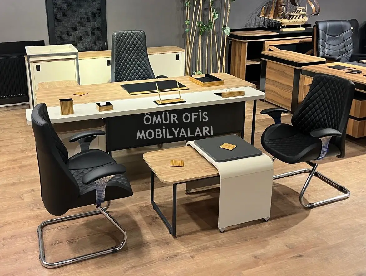 Magic Makam Takımı + Mango Koltuk Takımı