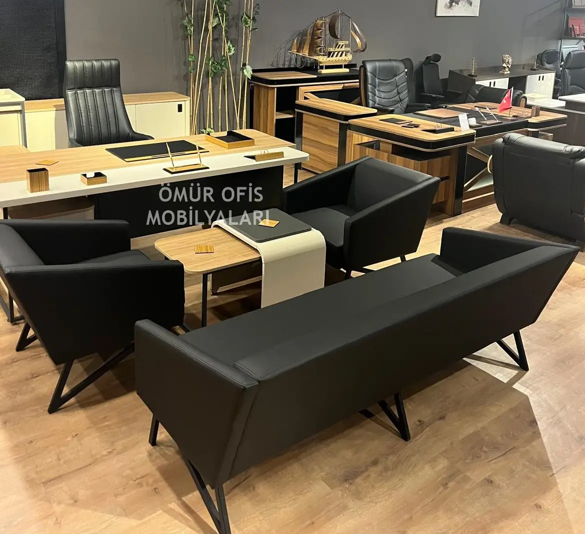 Magic Makam Takımı + Tuana Oturma Grubu