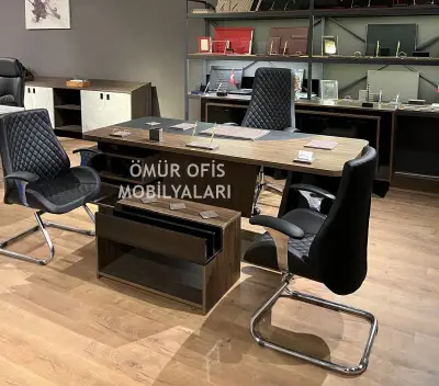 Yaman Makam Takımı + Mango Koltuk Takımı