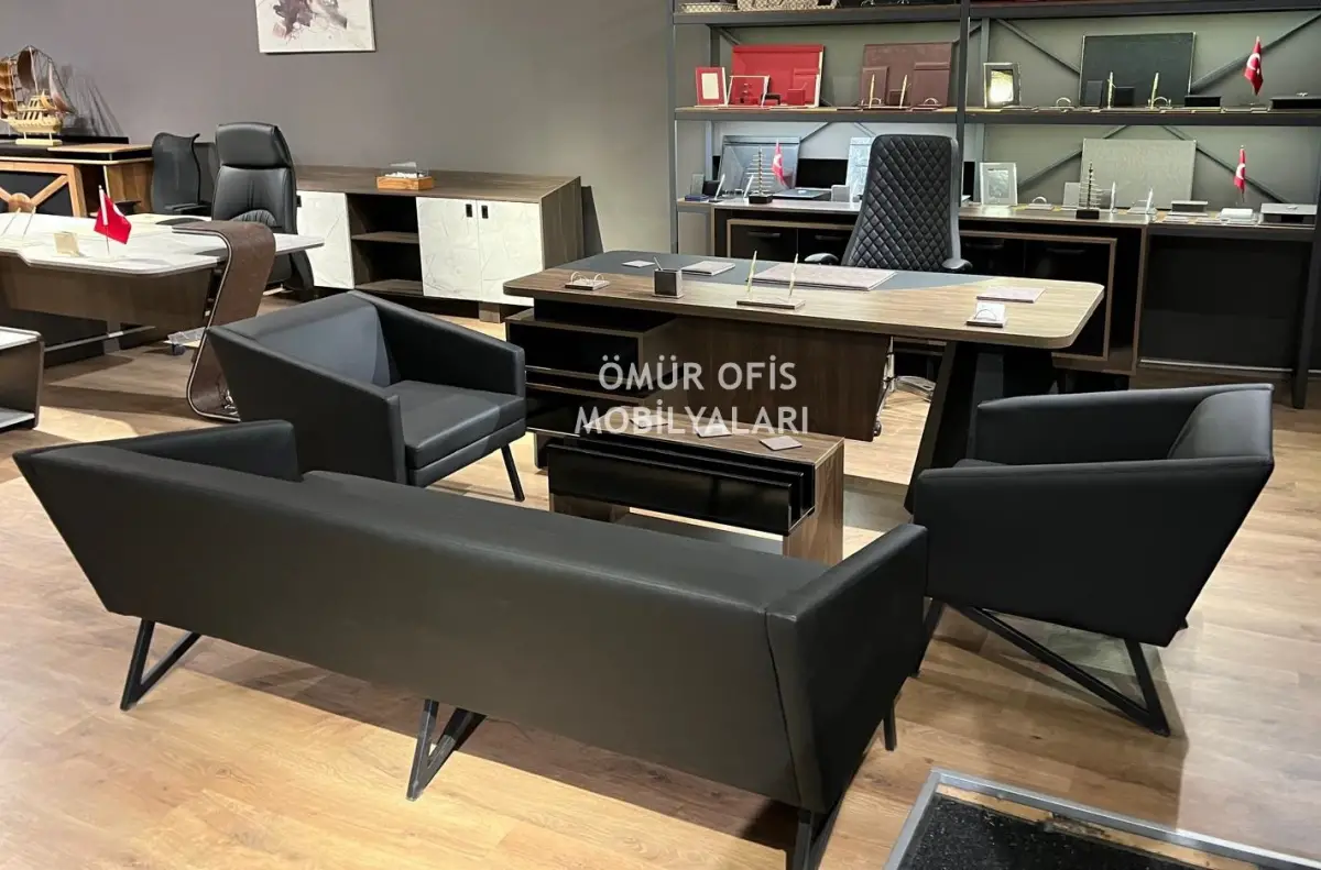 Yaman Makam Takımı + Tuana Oturma Grubu